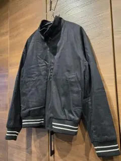 LACOSTE ラコステ アウター ブルゾン ブラック 正規品