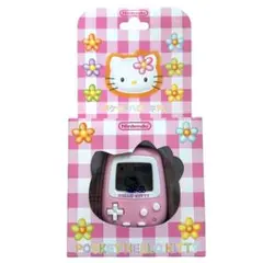 Nintendo Pocket ハローキティ サンリオ 万歩計 MPG-001 | Mercari