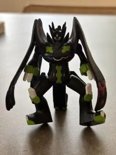 モンコレ　ジガルデ　MLシリーズ