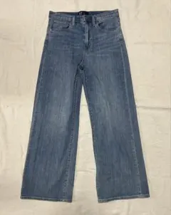 円堂守着用‼️ H&M スーパーバギー US31/30 裾上げ済み 完売 人気 