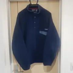 FA00 パタゴニア シンチラ スナップT XL