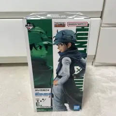 HUNTER×HUNTER MASTERLISE ジン E賞