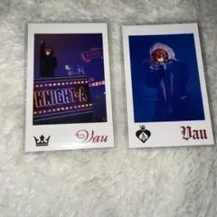 フォトカ　ばぁう　ばぁうくん