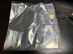 プロセカ 鏡音レン アクリルスタンド Ｄ賞 セガラッキーくじ