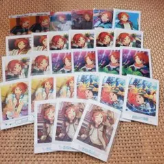 【あんスタ】 葵ゆうた ぱしゃっつ クリアカード クリカ snap me