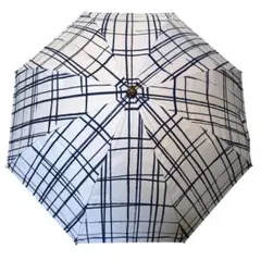 サンバリア100 日傘 2段折