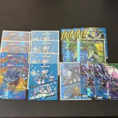 シャコガイル型 青魔道具 デッキ 調整パーツ - メルカリ