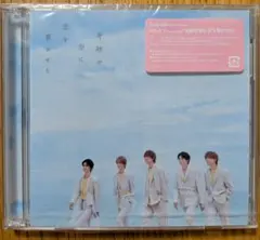 M!LK CD 奇跡が空に恋を響かせた　初回限定盤B