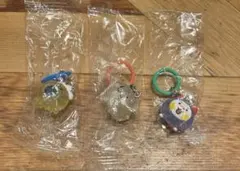 TRUZ RURU WOOPY PODONG まとめ売り