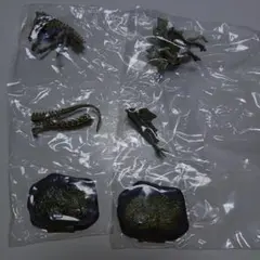 特撮大百科 古生物学者山根恭平博士書斎の恐竜骨格模型 新品未使用 ゴジラ 古生物学者 山根恭平博士書斎の恐竜骨格模型 | 特撮大百科