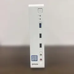 期間割　EPSON Endeavor ST180E　WINDOWS11 エプソン（EPSON） 【中古】パソコン 小型デスクトップPC Windows11