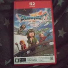 ドラゴンクエストXI パッケージ版 Nintendo Switch