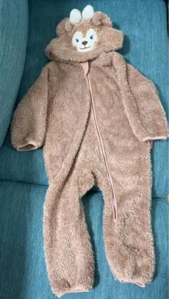 Disney シェリーメイ 90cm 着ぐるみ