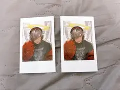 crazyraccoon cr ロックの日 rock カード だるまいずごっど