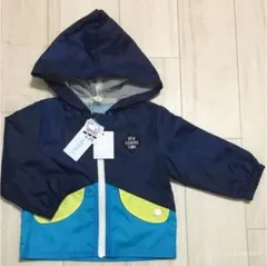 ジャンパー ウィンドブレーカー 80