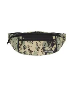 WACKOMARIA SPEAK EASY NYLON WAIST BAG - メルカリ