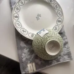 スタディオクリップ/皿、茶碗、タオルセットのサムネイル