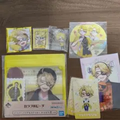 カラフルピーチ たっつん まとめ売り
