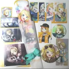 2025年最新】鏡音レン まとめ売りの人気アイテム - メルカリ