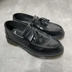 ドクターマーチン　ADRIAN MONO タッセルローファー