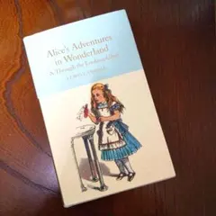 Alice's Adventures in Wonderland &