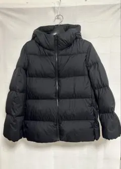 UNIQLO ウルトラライトダウンコクーンパーカ　サイズM