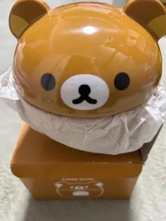 リラックマ ふた付きおわん LAWSON