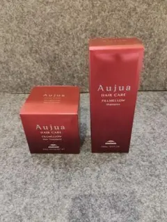 ELMISTA Aujua AIRCONC 3種セット - メルカリ