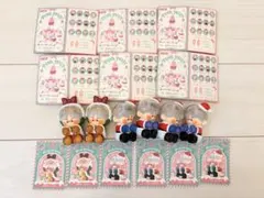 popmart PINO JELLY make a wish まとめ売り