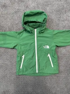 THE NORTH FACE コンパクトジャケット