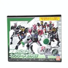 装動 仮面ライダージオウ RIDE2セット