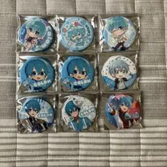 ★☆すとぷり☆★ ころんくん 缶バッジ9個 まとめて！