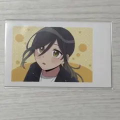 いれいす チェキ風トレカ 悠佑 ゆうすけ アニキ