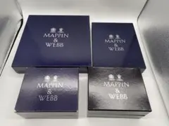 2026年最新】mappin＆webb マッピンの人気アイテム - メルカリ