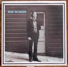 国内'89【CD】ボズ・スキャッグス＆ディアン・オールマン