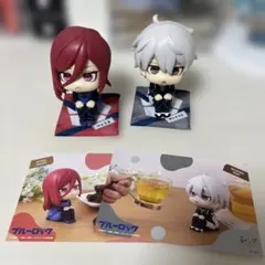 ブルーロック　るかっぷ