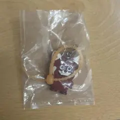 ピクサー ぷくちゃーむ レッサーパンダ メイ