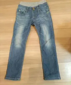 Lee デニムパンツ120