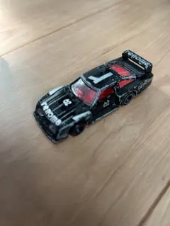 トミカ 日本製 喝徒飛競走車 マツダ RX-7 SA22 カットビレーサー