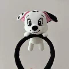 ディズニーランドカチューシャ