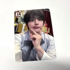 INI 髙塚大夢 タワレコ 店舗 トレカ