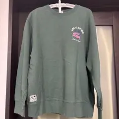 ローカルモーション