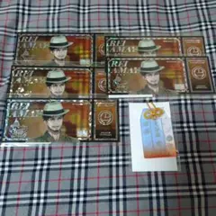 ヒプマイ 8th オンくじ D賞 零