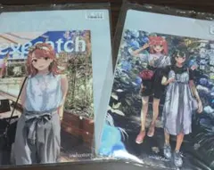 送料無料☆ぽんかん⑧複製サイン入り特典ブロマイド/俺ガイルやはり俺