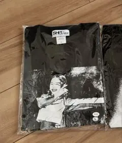 BiSH時代 アイナジエンド ライブTシャツ① サイズL - メルカリ