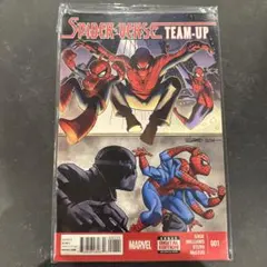 Spider-Man Adventures #1 アメコミ リーフ - メルカリ