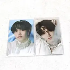 JO1 大平祥生初回盤 A B トレカ BE CLASSIC