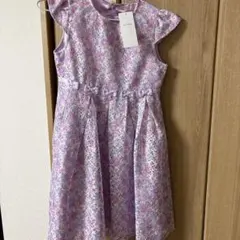 anyFAM フォーマルワンピース　入学式　発表会