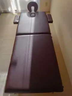 New StellaV 折りたたみマッサージベッド 1900×700mm