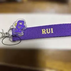 KID PHENOMENON 鈴木瑠偉